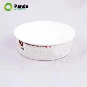 Kertas pendek berkualiti tinggi baldi