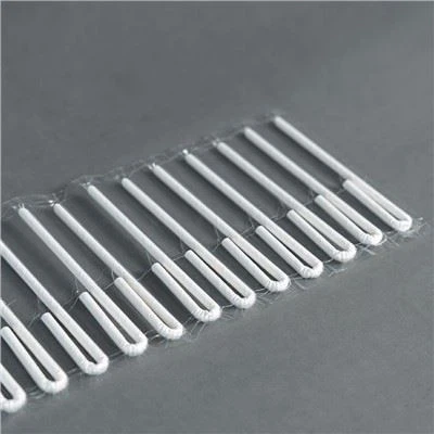 Straw Kertas Bentuk U 160mm